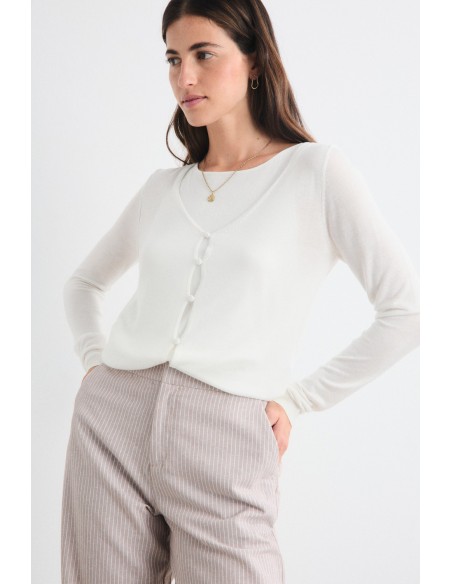 YAKIRA CARDIGAN