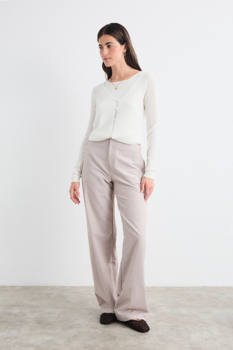 YAKIRA CARDIGAN