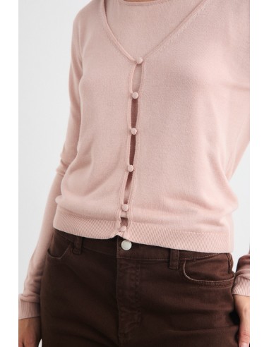YAKIRA CARDIGAN