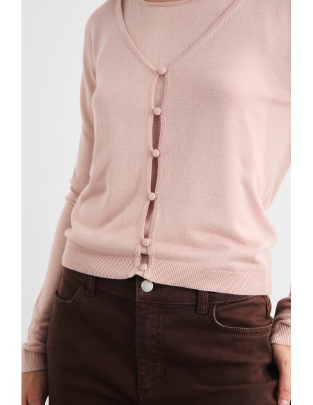 YAKIRA CARDIGAN
