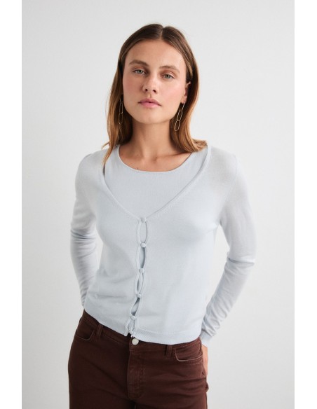 YAKIRA CARDIGAN