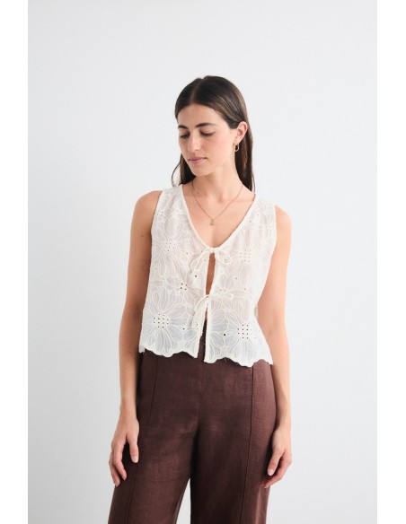 EVELIA VEST