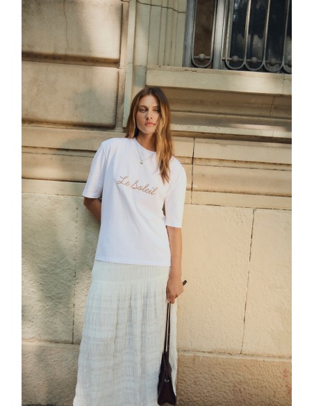T-SHIRT LESOLEIL