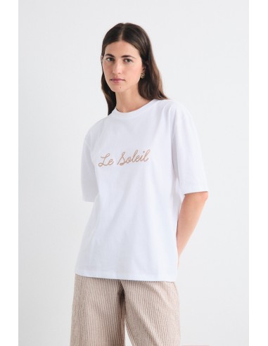 CAMISETA LESOLEIL