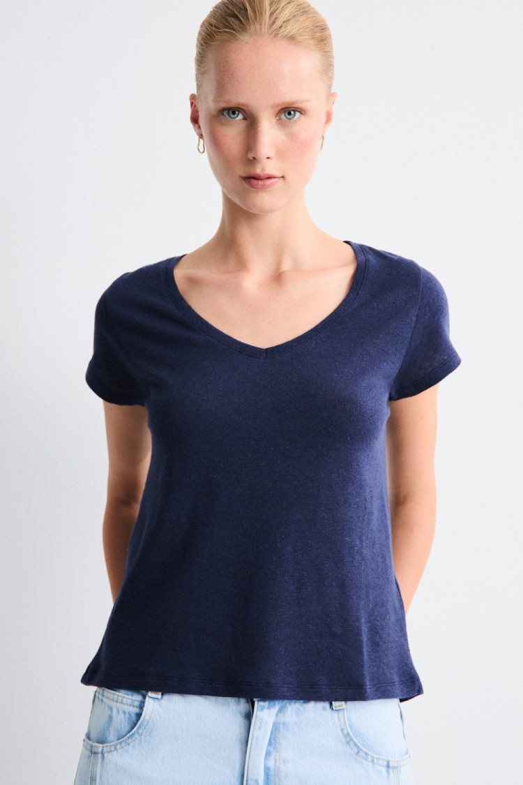 T-SHIRT LUZARA