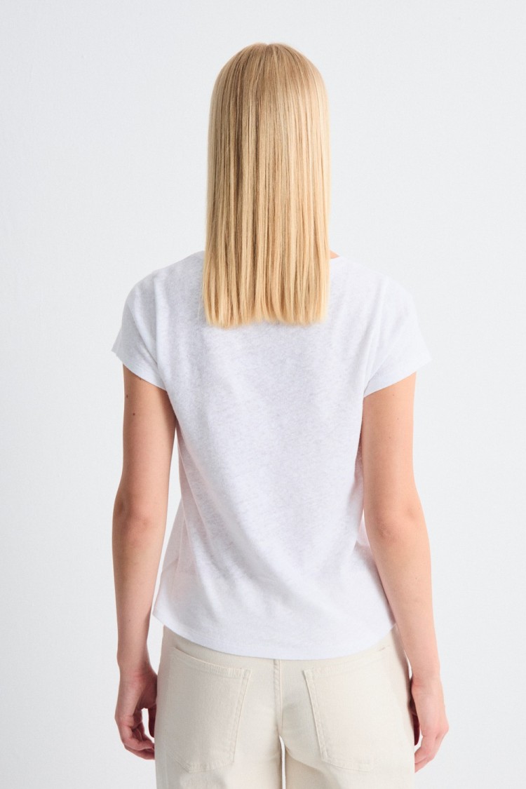 LUZARA T-SHIRT