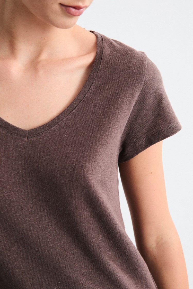 T-SHIRT LUZARA