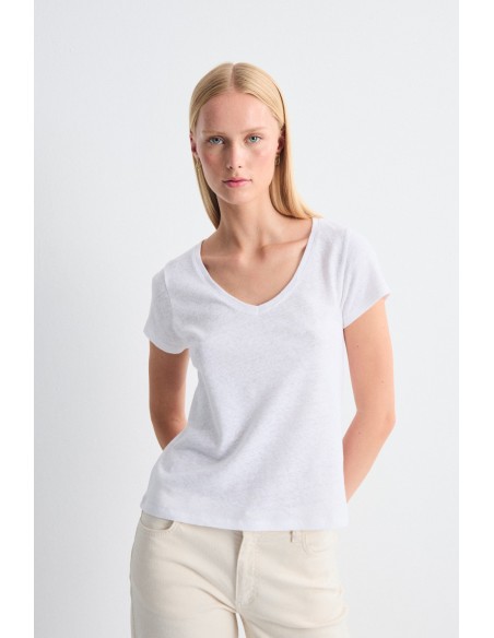 T-SHIRT LUZARA