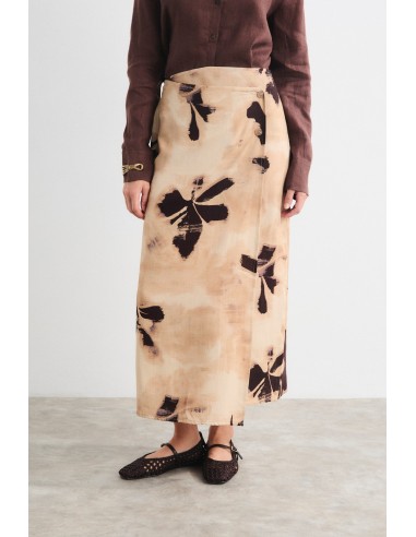 SHARIK SKIRT