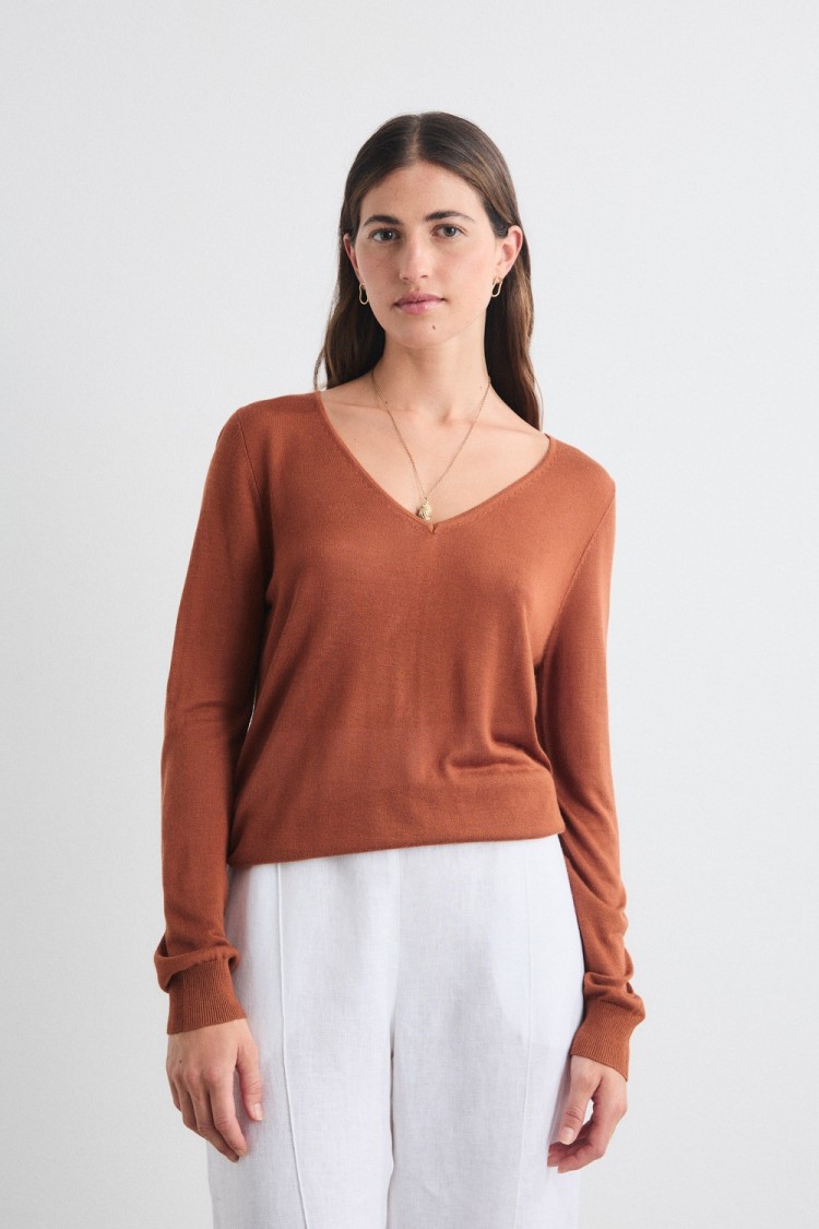 YAKIRA JUMPER 2