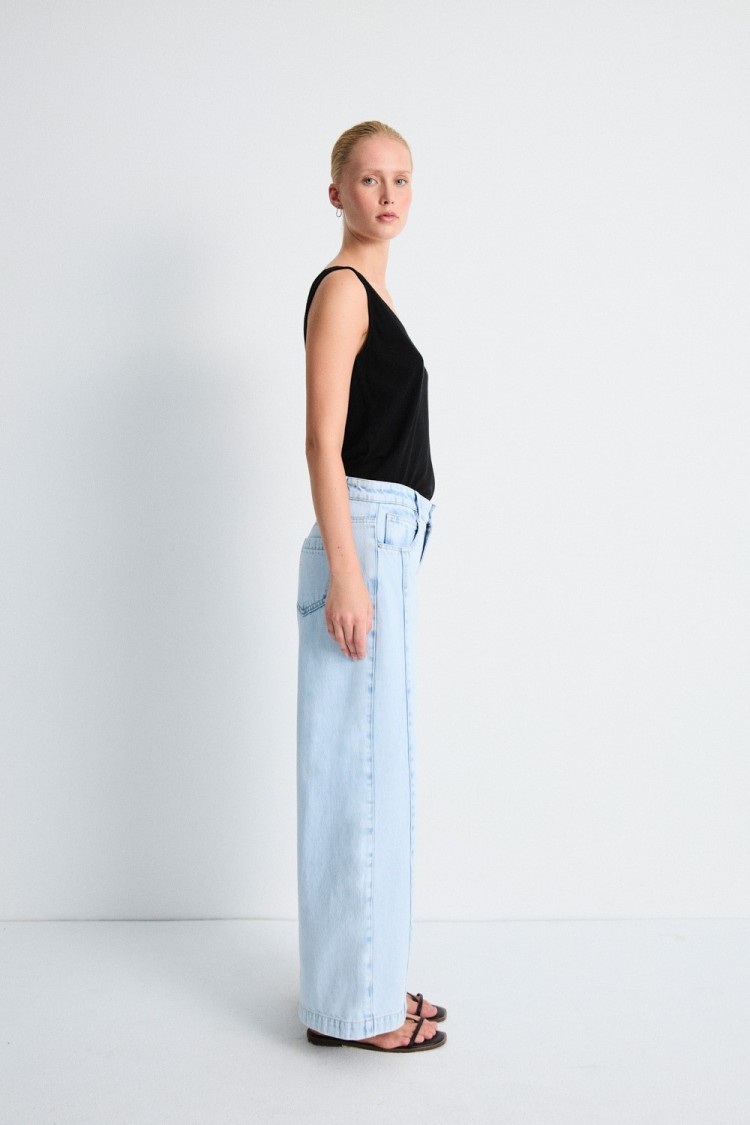 PANTALÓN TONAT