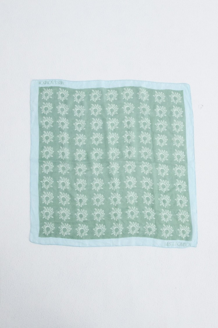 PAÑUELO KINIC