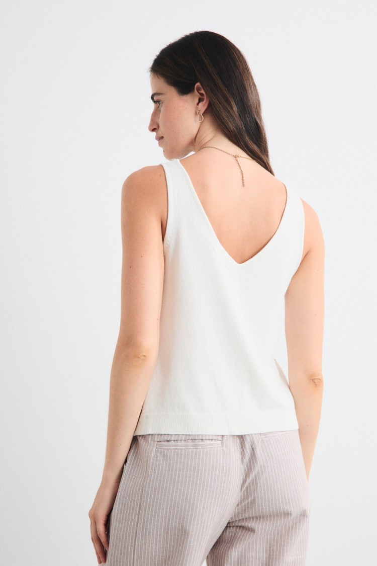 YAKIRA TOP