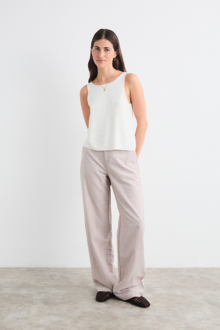 YAKIRA TOP