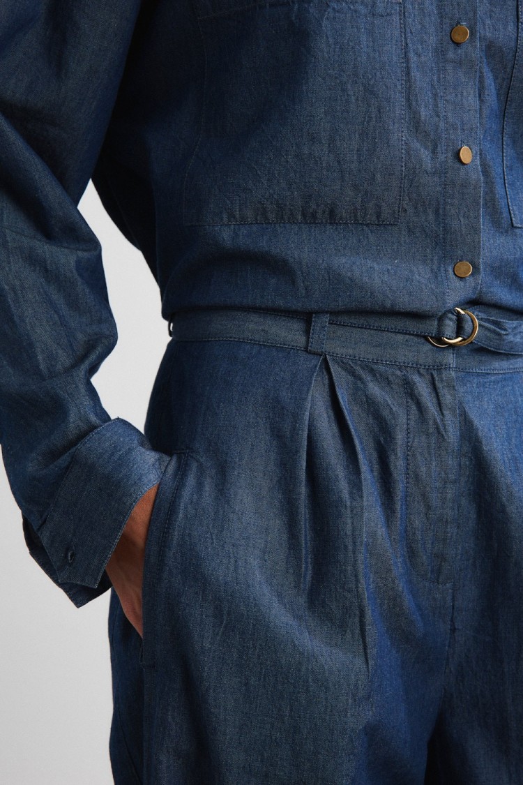BANTEN TROUSERS