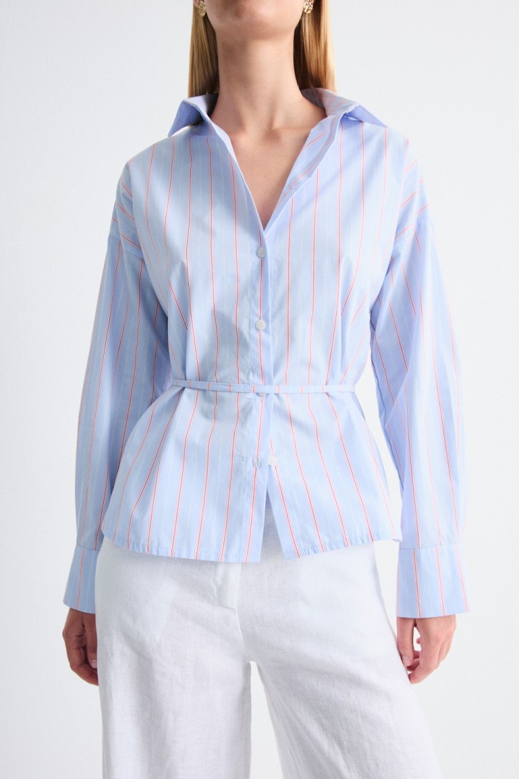 CHEMISE ICARO