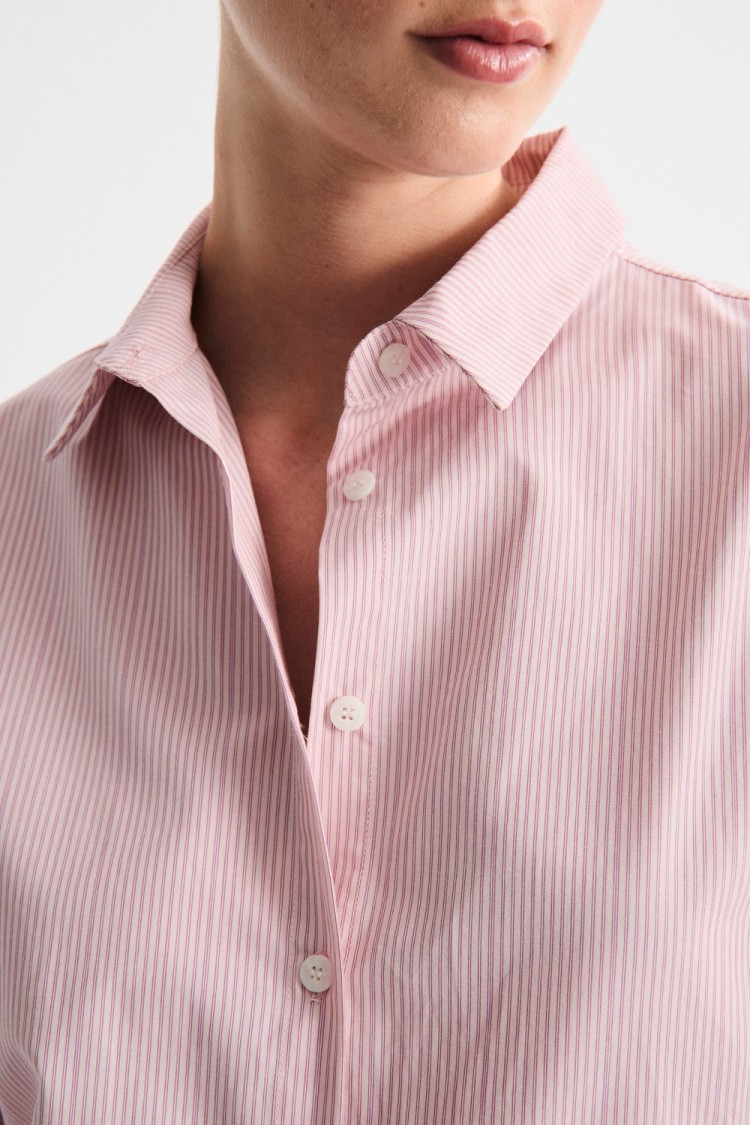 CHEMISE ICARO