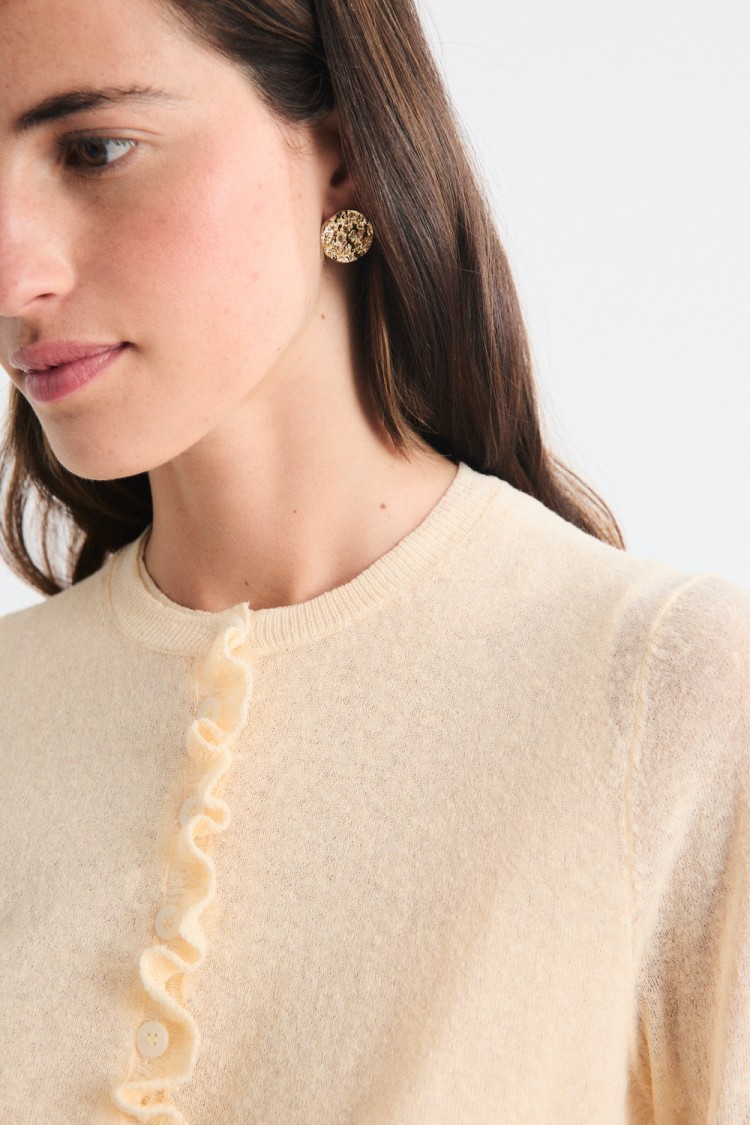 MIRRI CARDIGAN