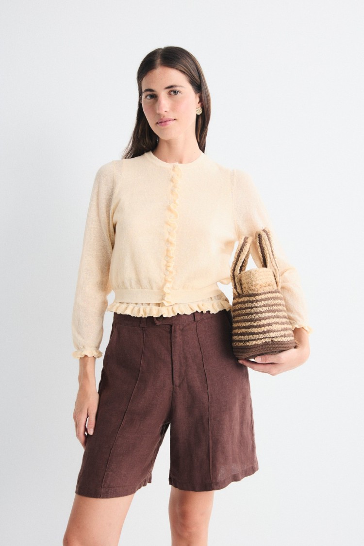 MIRRI CARDIGAN
