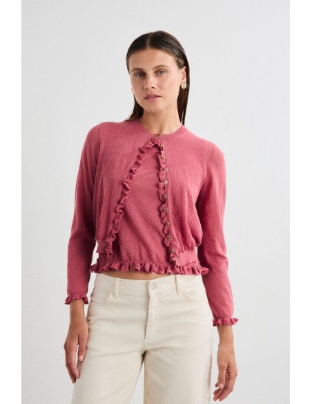 MIRRI CARDIGAN