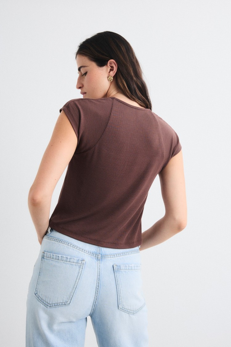 CAMISETA CENIT