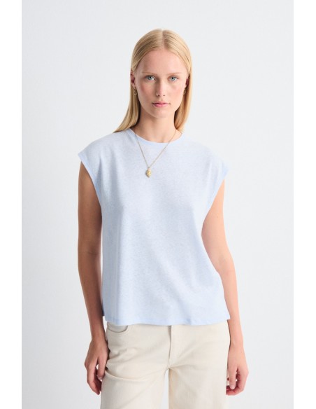 CAMISETA LUZARA