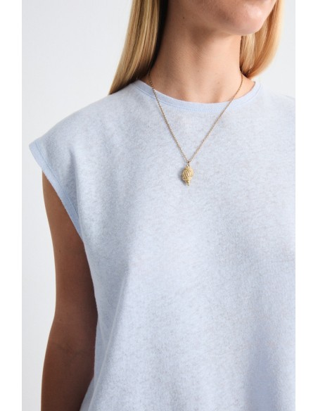T-SHIRT LUZARA