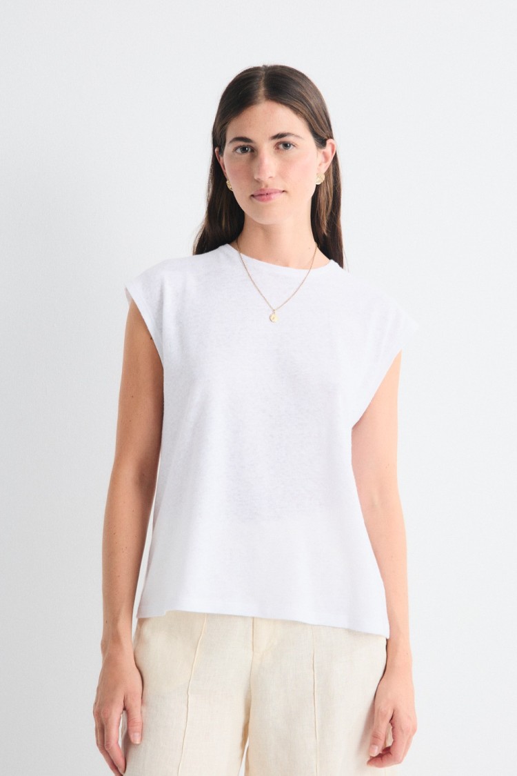 T-SHIRT LUZARA 2