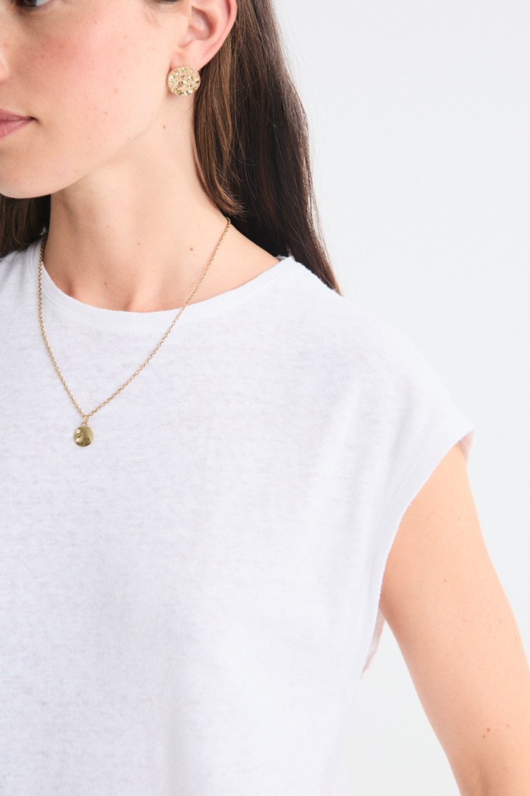 CAMISETA LUZARA