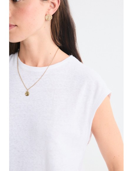 CAMISETA LUZARA
