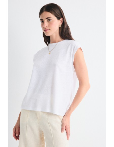 CAMISETA LUZARA