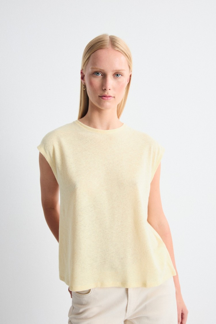 LUZARA T-SHIRT 2