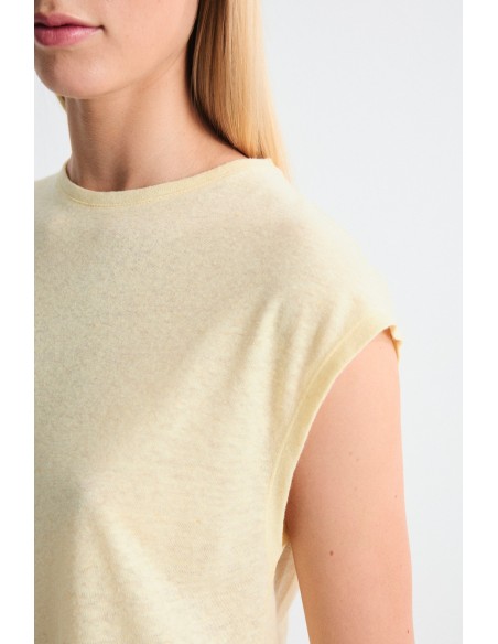 T-SHIRT LUZARA