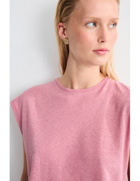 T-SHIRT LUZARA