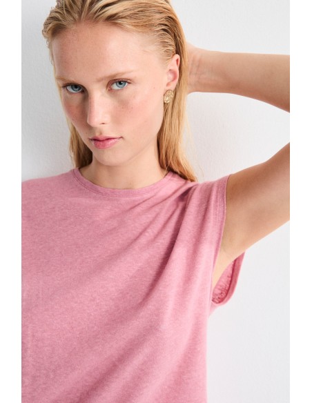 T-SHIRT LUZARA