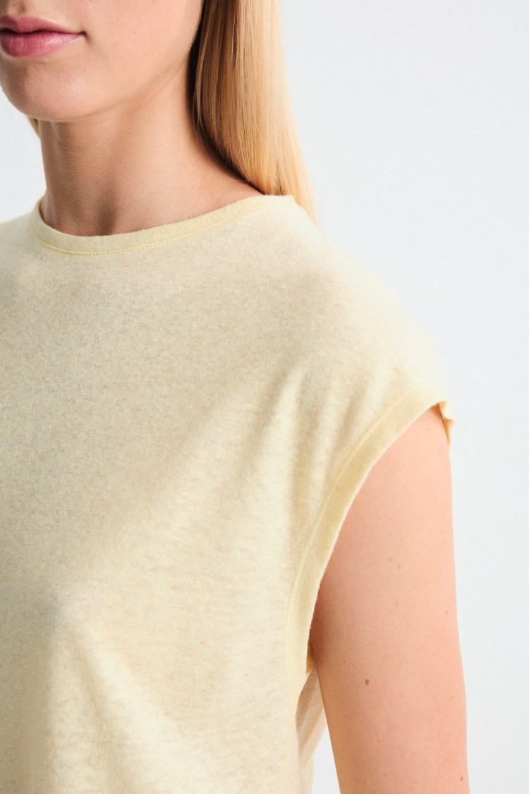 LUZARA T-SHIRT