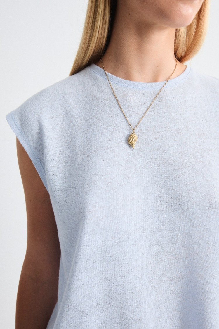 CAMISETA LUZARA
