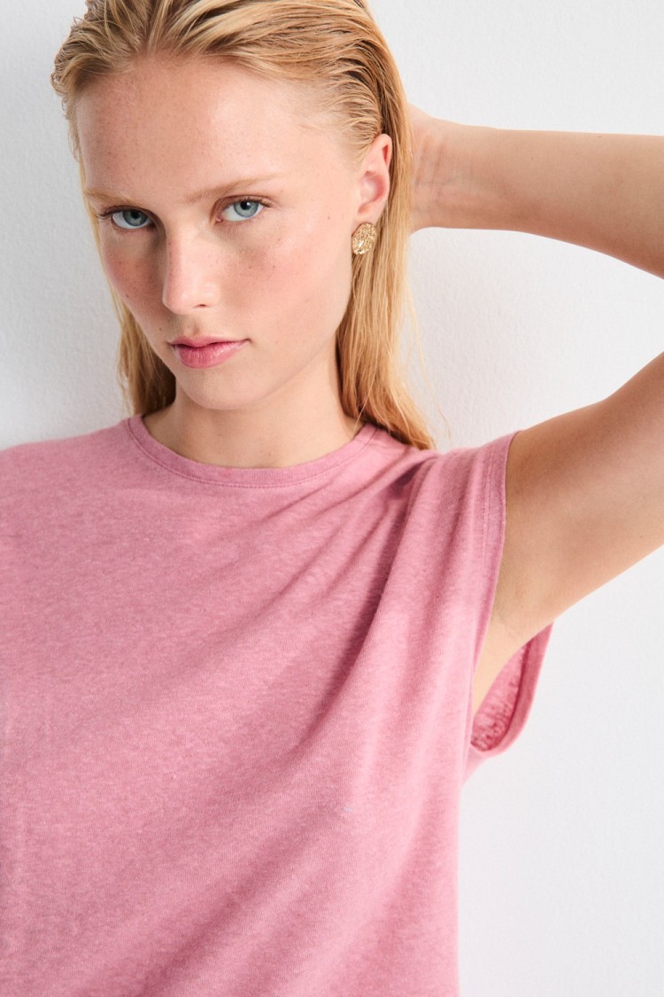 LUZARA T-SHIRT