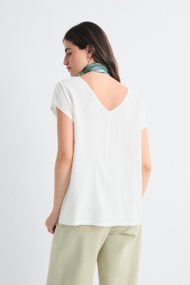 T-SHIRT ROXANA