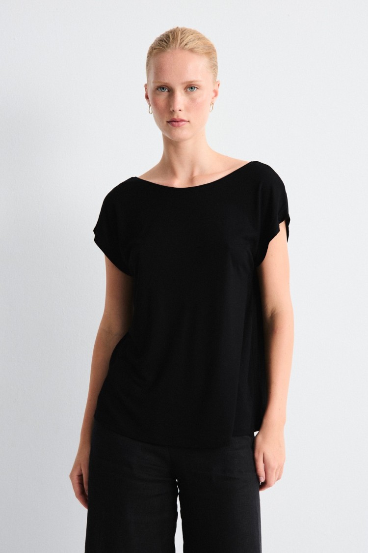 CAMISETA ROXANA