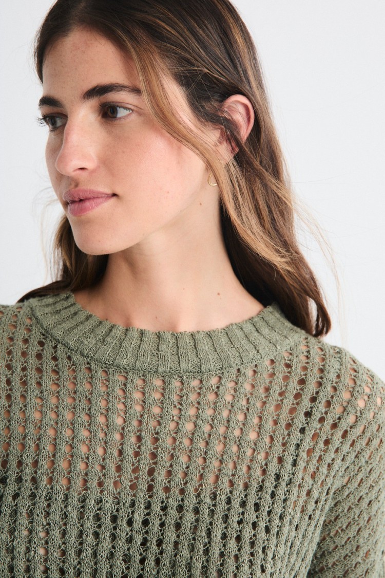 BALAM JUMPER