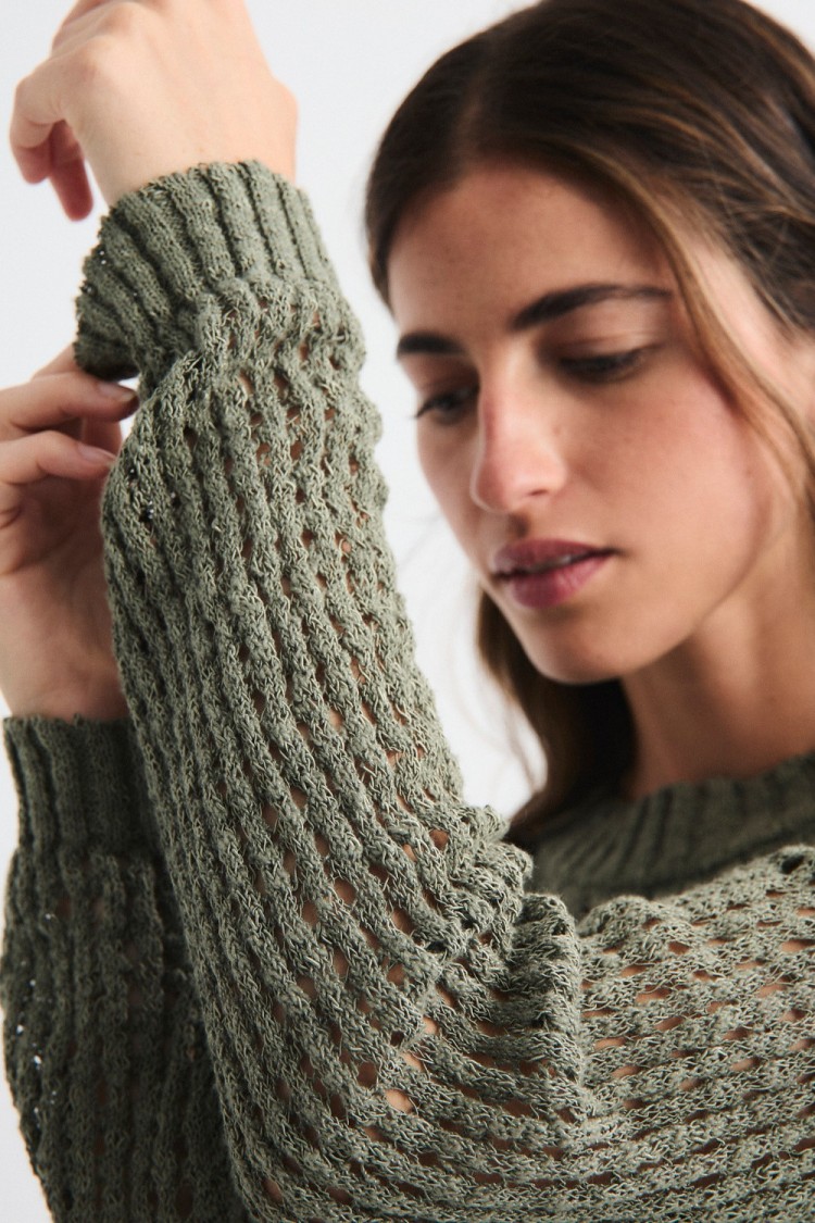 BALAM JUMPER