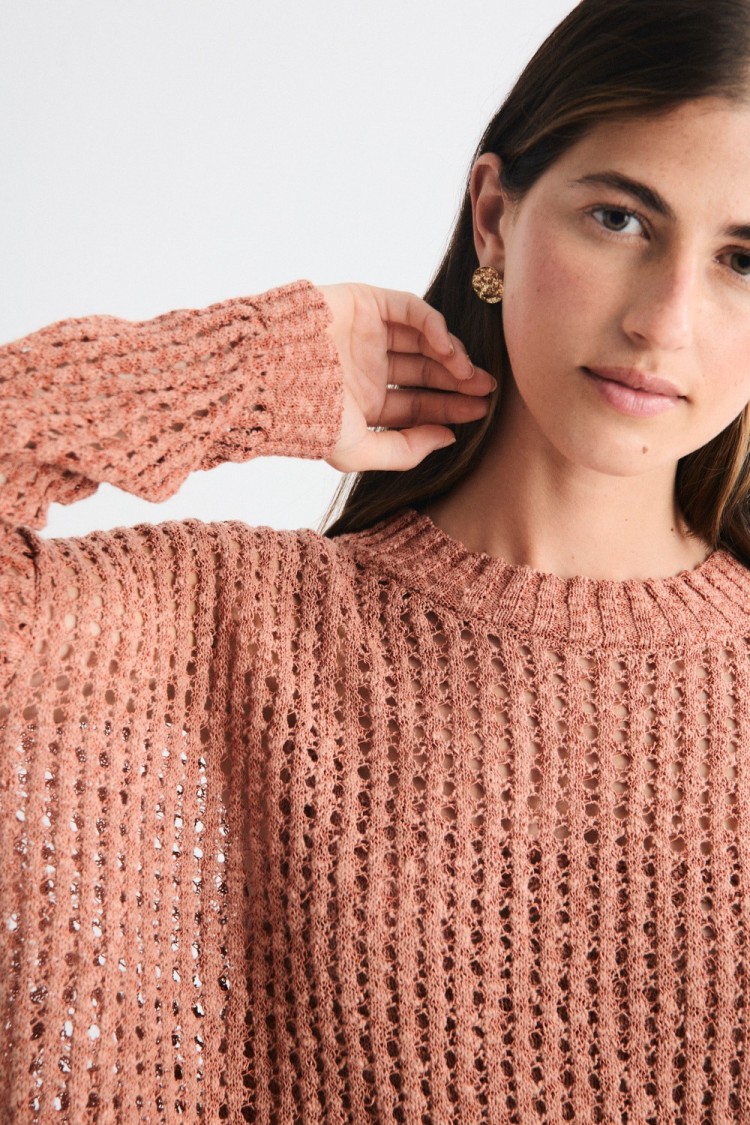 BALAM JUMPER
