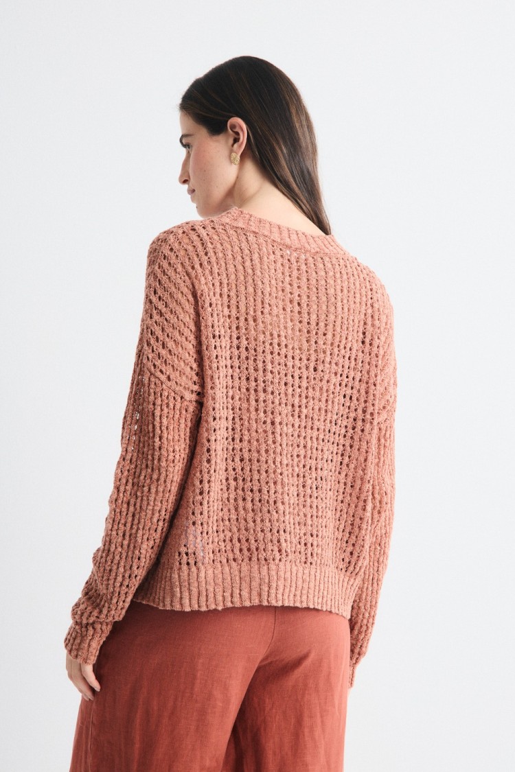 BALAM JUMPER