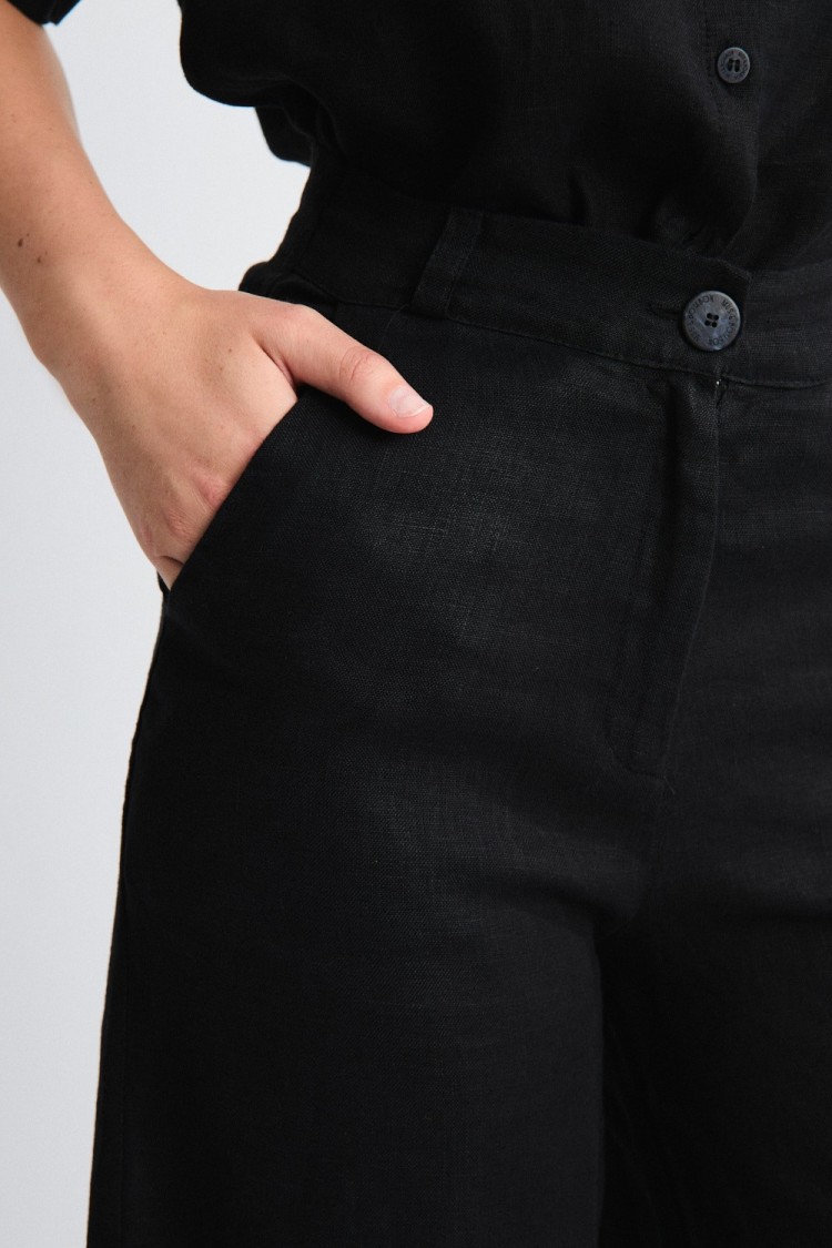 BOBBY TROUSERS