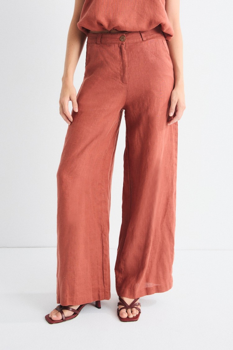 PANTALÓN BOBBY