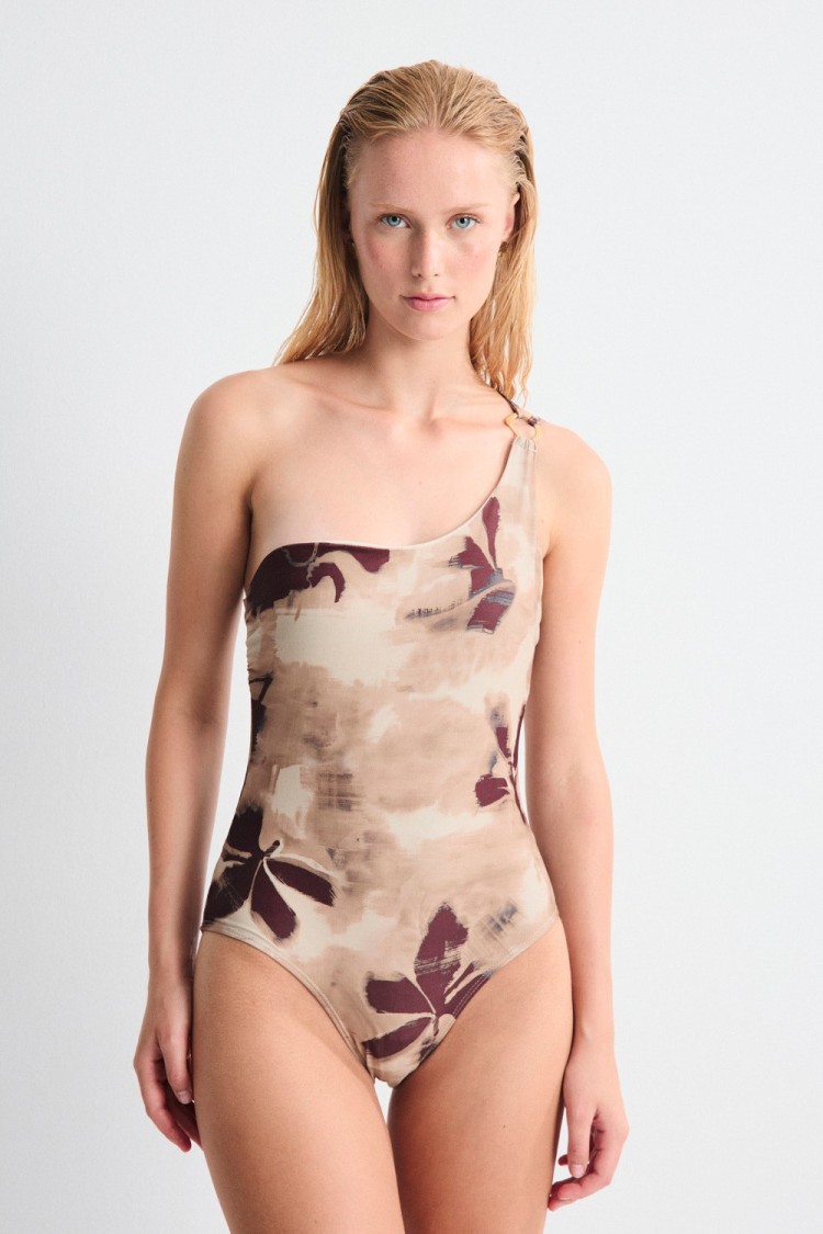 MAILLOT DE BAIN ZINIA