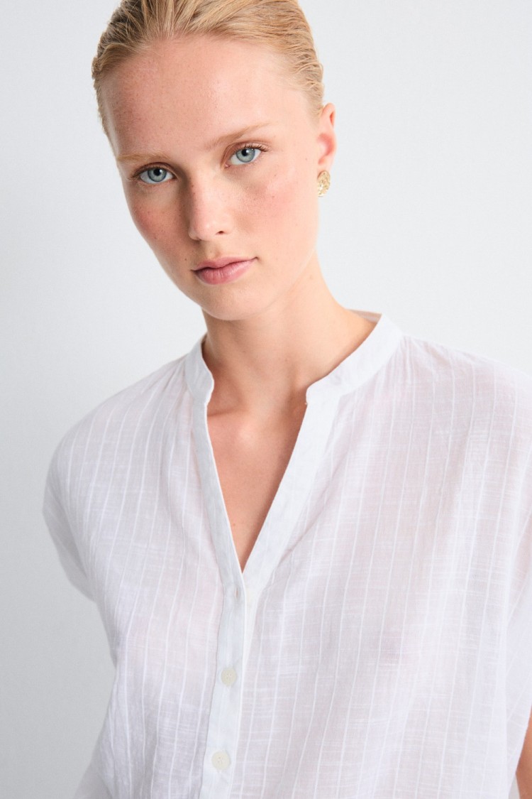 BLOUSE SARE