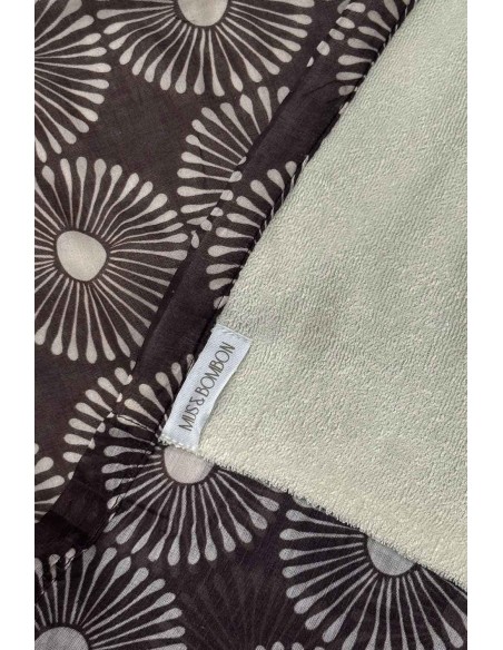 SERVIETTE SAMIS