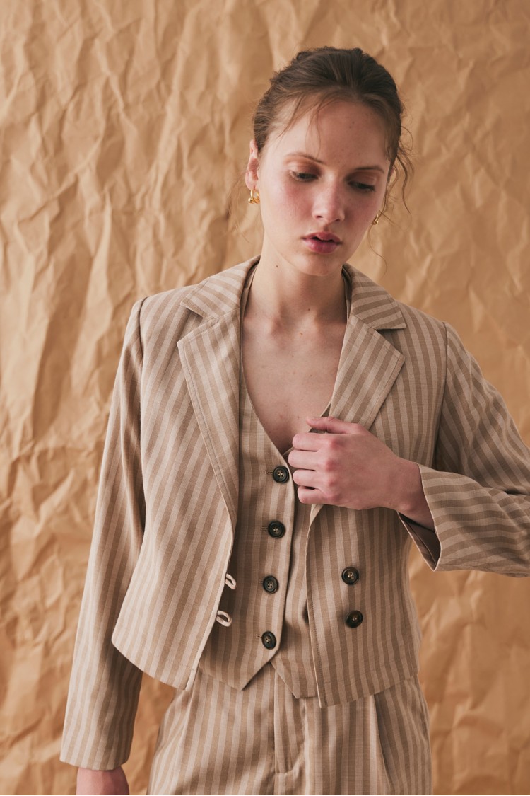 BLAZER CORTEZA